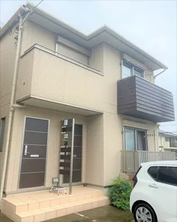 イーストアウル Aの画像