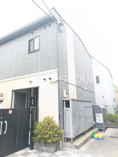 レオパレスフラッツインの画像