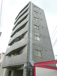 ティアラ目黒洗足の画像