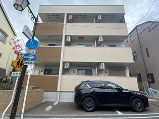 フジパレス萱島桜園町の画像