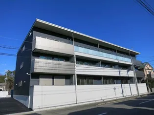 ヴィラ プロニティの画像