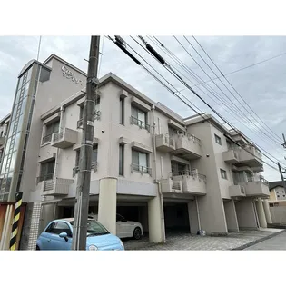 シティサンモリスの画像