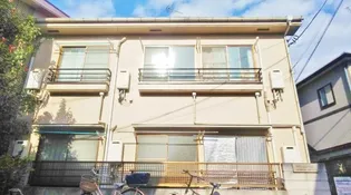 アベニュー四季の画像