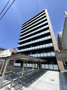 JINO花園町の画像