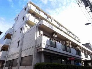 ハイシティ高田馬場の画像