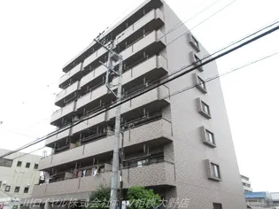 モナ ベール本厚木の画像