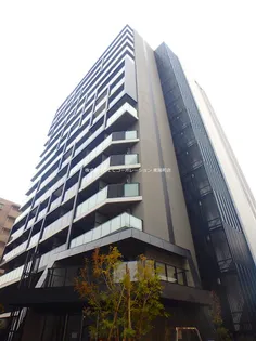 東京都江東区木場6【マンション】の外観