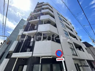 ダフィット駒込の画像