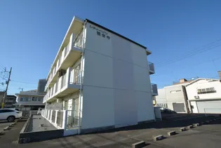 シティハイツ観音寺の画像