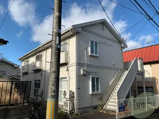 コーポエムケイの画像