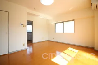 サンテラス常三島【3階】の外観