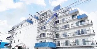 秀和大岡山レジデンスの画像