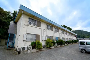 ラ ネージュレザンの画像