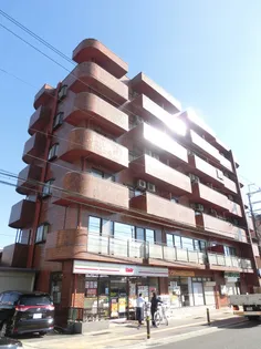 サンライツ河原町の画像