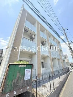 レオネクストクリサンスの画像