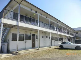 大津コーポの画像