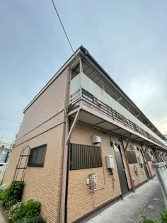 やよい荘A棟の画像