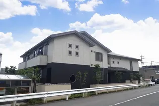 紫苑コート温品の画像