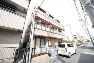 KODAヒルズ東立石の画像