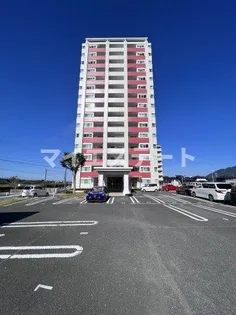 アレンタワー新八代の画像