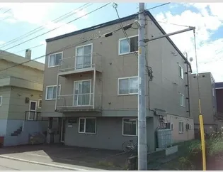 コンフォートの画像