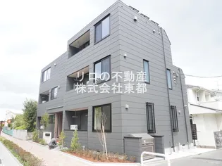 メゾン ド オリーブの画像