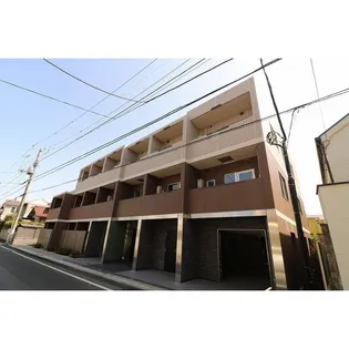 プレール ドゥーク西荻窪の画像