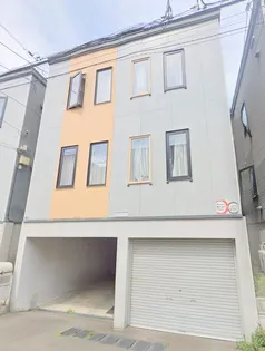 FLAT J白石本通B棟の画像