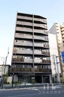 ブライズ南砂の画像