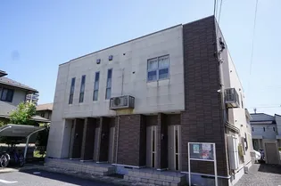 グリーンハイツBの画像