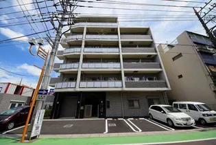 エミナンス川口の画像