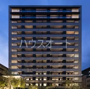 ディアナコート文京本郷台【6階】の外観