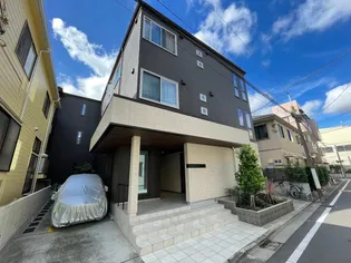 LーCUBE 目白の画像