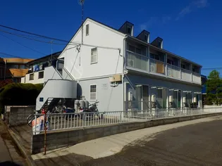 ブルーベル南大沢の画像