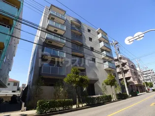 SUNNY SIDE FORESTの画像