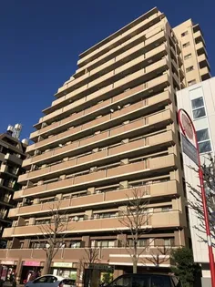 クリオ京王八王子ビサイドの画像