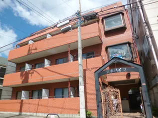 清水ハイツの画像