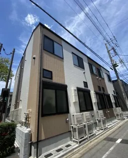 フルール ド エフォの画像