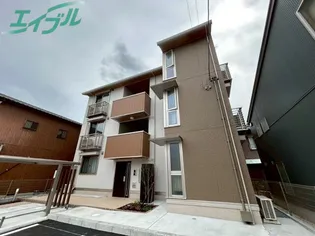 DーCHAMBRE元新町の画像