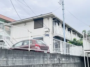 サンロイヤルAの画像