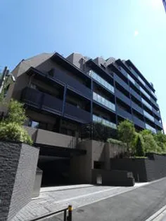 パークナード恵比寿の画像