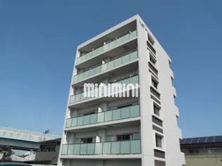 さるびあ牛田の画像