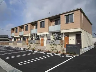 シャーメゾン ソレイユの画像