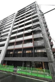 クオリタス南大井の画像