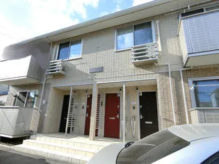 カーサ ヴィストリアの画像