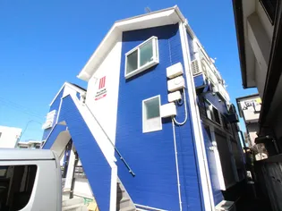 ロッシェル橋本6 3号棟の画像