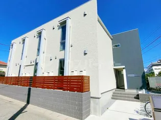 エレガンテ豊四季の画像