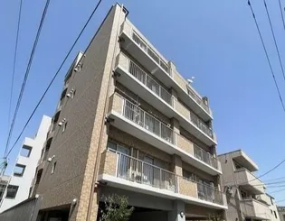 HF大森町レジデンスの画像