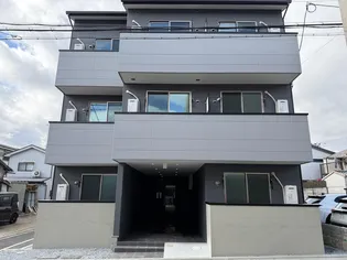 メゾンドゥース丹波橋の画像