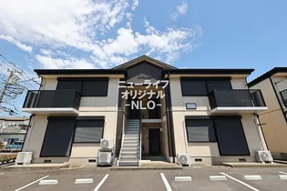 グリーンフォーレスIの画像